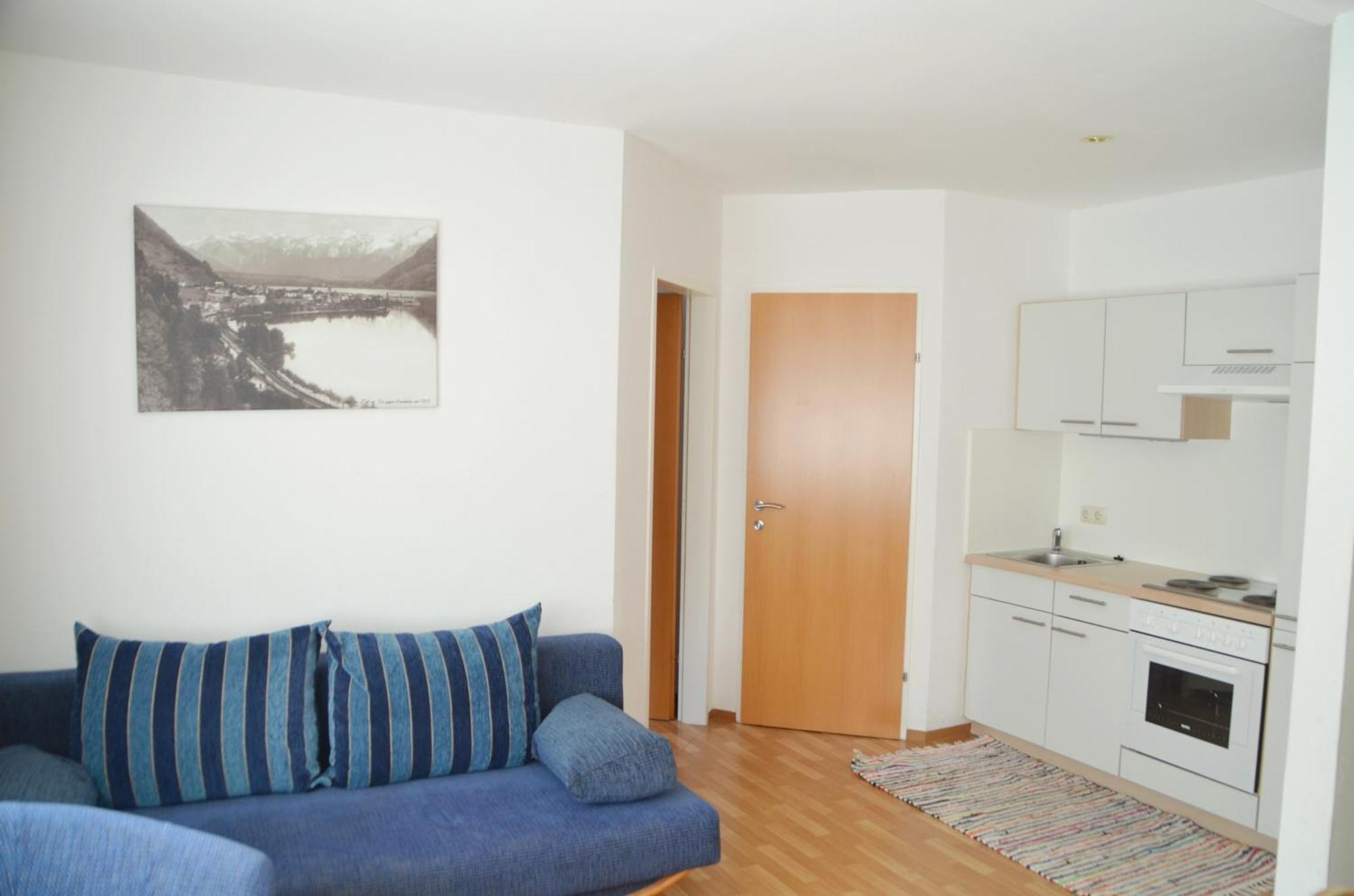 Neue Post - Apartments Zell am See Quarto foto